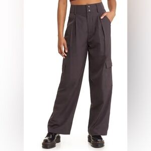 BP Wide Leg Cargo Pant